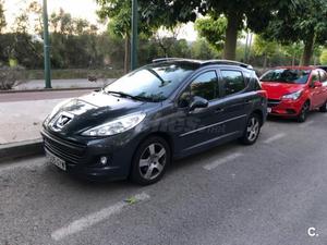 PEUGEOT 207 SW Confort 1.6 HDI 92 FAP 5p.