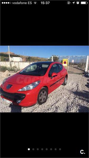 PEUGEOT 207 Sport 1.4 VTi 16v 95 3p.