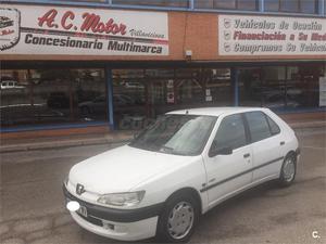 PEUGEOT 306 GRAFFIC 1.9D 5p.