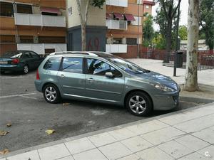 PEUGEOT 307 SW 1.6 HDi Pack 5p.