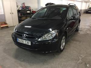 PEUGEOT 307 SW Pack 2.0 HDi p.