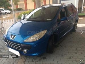 PEUGEOT 307 SW v Auto Pack 5p.