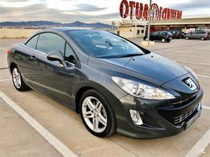 PEUGEOT 308 CC Sport 2.0 HDI 140 FAP 2p.