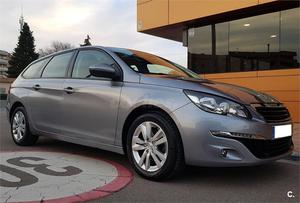 PEUGEOT 308 SW Active 1.6 BlueHDi 100 FAP 5p.