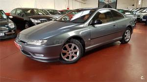 PEUGEOT 406 HDI Pack p.