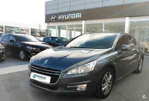 PEUGEOT 508 Active 1.6 HDI 112cv 4p.