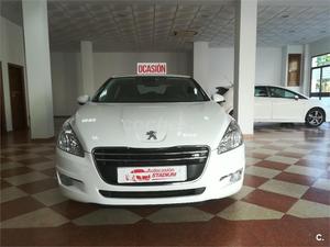 PEUGEOT 508 Active 1.6 eHDI 115cv 4p.