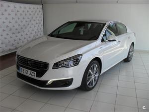 PEUGEOT 508 GT Line 2.0 BlueHDi 110KW 150CV 4p.