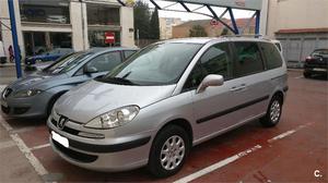 PEUGEOT 807 ST 2.0 HDI 5p.