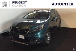 PEUGEOT  Allure 1.6 BlueHDi 73KW 100CV 5p.