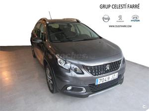 PEUGEOT  Allure 1.6 BlueHDi 73KW 100CV 5p.