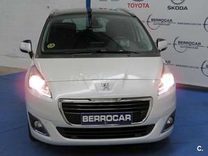 PEUGEOT  Allure 1.6 eHDI 115 FAP ETG6 B.Lion 5p.