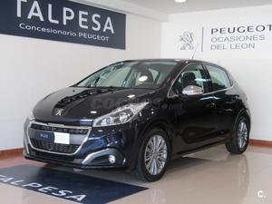 PEUGEOT P ALLURE 1.2L PureTech 60KW 82CV 5p.