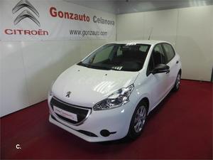 PEUGEOT P BUSINESS LINE 1.4 HDi 68 5p.