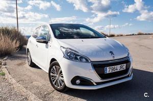 PEUGEOT P STYLE 1.2L PureTech 60KW 82CV 5p.