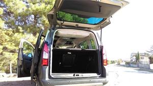 PEUGEOT Partner TEPEE Outdoor 1.6 BlueHDi p.