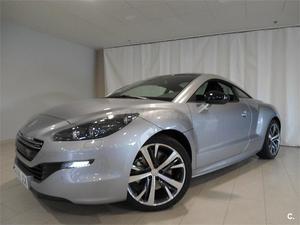 PEUGEOT RCZ 1.6 THP 147KW 200CV GT Line 2p.