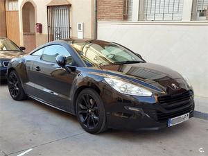 PEUGEOT RCZ 1.6 THP 200cv 2p.