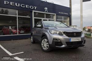 PEUGEOT  SUV 1.6 HDI 120CV DE 