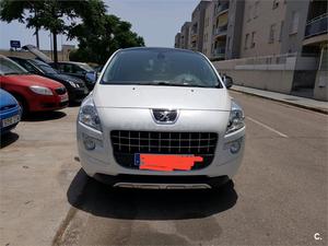 PEUGEOT  Sport Pack 1.6 HDI 112 FAP CMP 5p.