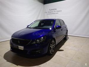 PEUGEOT p Allure 2.0 BlueHDi 110KW 150CV 5p.