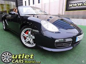 PORSCHE Boxster 3.4 S 2p.