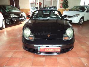 PORSCHE Boxster S 2p.