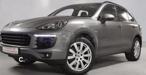 PORSCHE Cayenne Diesel 5p.