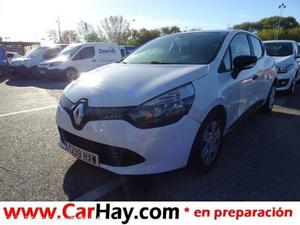 RENAULT CLIO EN VENTA EN ALCORCóN (MADRID) - ALCORCóN -