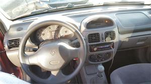 RENAULT Clio Alize 1.9dTi 5p.