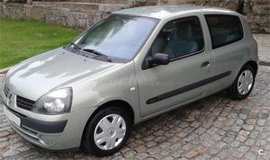 RENAULT Clio Base Authentique 1.5dCi65 3p.