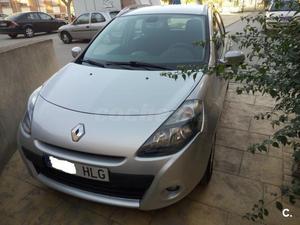 RENAULT Clio Grand Tour Dynamique dCi 90 eco2 5p.