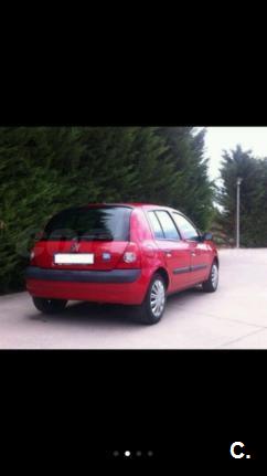 RENAULT Clio RT 1.2 5p.