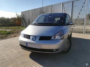 RENAULT Espace PRIVILEGE v TURBO 5p.