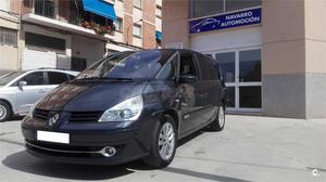 RENAULT Grand Espace Privilege 2.0 dCi 16v 150CV 5p.