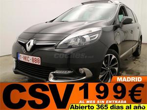 RENAULT Grand Scenic BOSE Energy dCi 110 eco2 7p 5p.