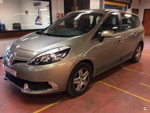 RENAULT Grand Scenic Dynamique Energy dCi 130 eco2 7p 