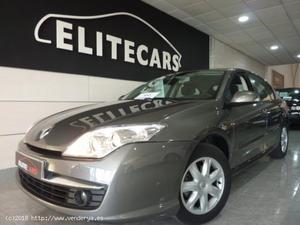 RENAULT LAGUNA EMOTION DCI 110 ECOCV, 5P DEL  -