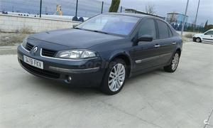 RENAULT Laguna Expression 2.0dCi 150CV 5p.