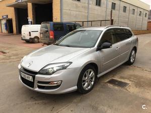 RENAULT Laguna G.Tour Limited 2.0 Energy dCi 130 eco2 5p.