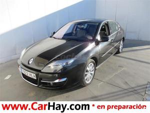 RENAULT Laguna GT 4Control dCi 175 Auto 5p.