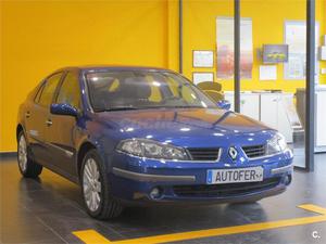 RENAULT Laguna PRIVILEGE 2.2dCi 5p.