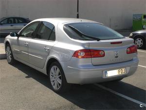 RENAULT Laguna Privilege 1.9dCi 130CV E4 5p.