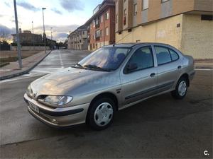 RENAULT Megane CLASSIC ALIZE 1.6E 4p.