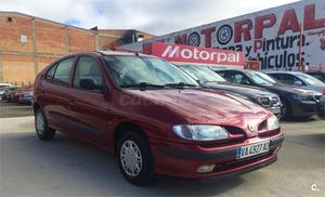 RENAULT Megane CLASSIC RT 1.9D 4p.