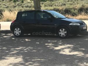 RENAULT Megane CONFORT DYNAMIQUE 1.5DCIp.