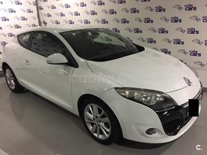 RENAULT Megane Coupe Limited dCi 110 eco2 3p.