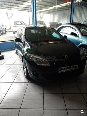 RENAULT Megane Grand Tour Dynamique 1.5dCi105 eco2 5p.