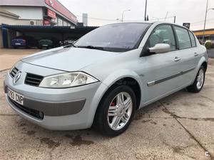 RENAULT Megane LUXE PRIVILEGE 1.9DCI 5p.