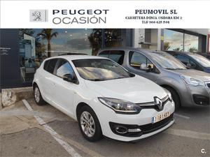 RENAULT Megane Limited Energy TCe 115 SS eco2 5p.